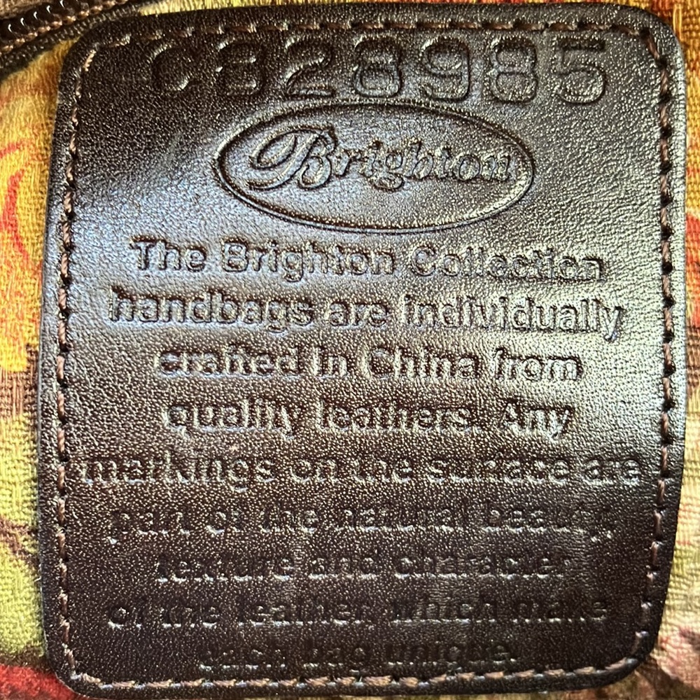 Brighton Purse - Picture 4 of 5